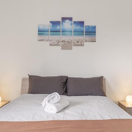 Apartmán Casa Reale Palermo Exteriér fotografie
