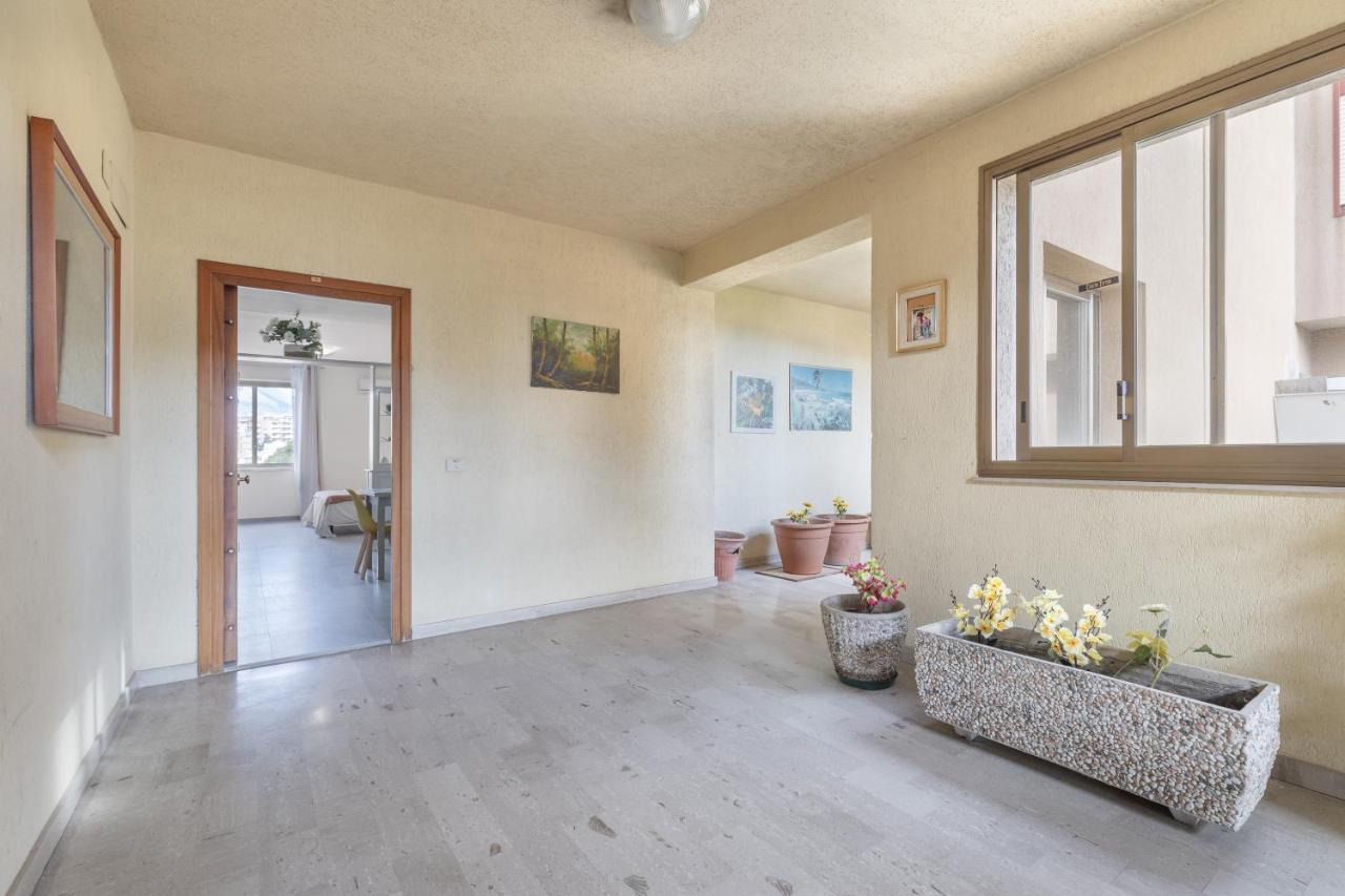 Apartmán Casa Reale Palermo Exteriér fotografie