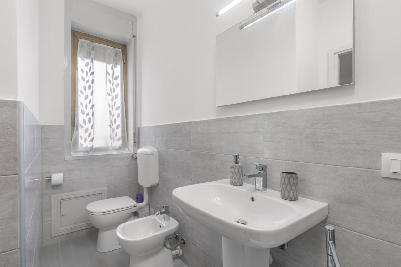 Apartmán Casa Reale Palermo Exteriér fotografie