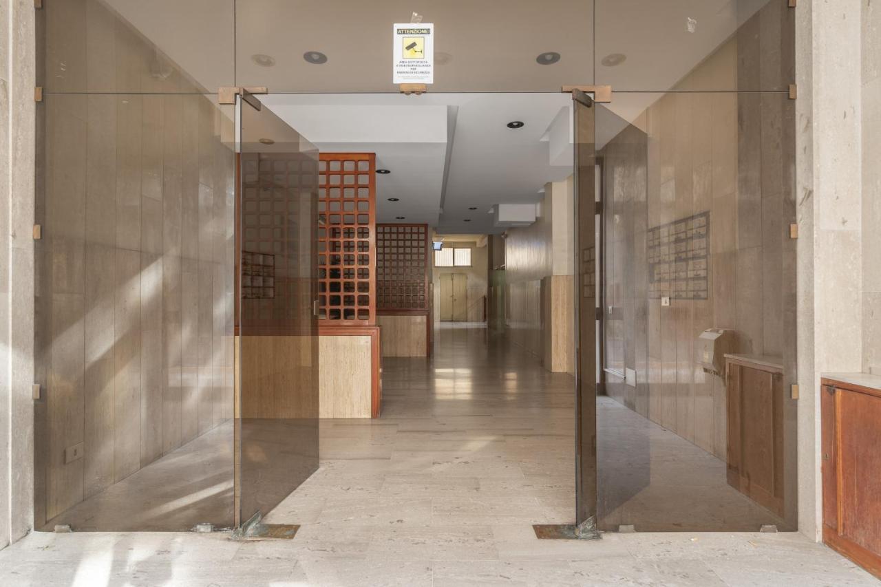 Apartmán Casa Reale Palermo Exteriér fotografie